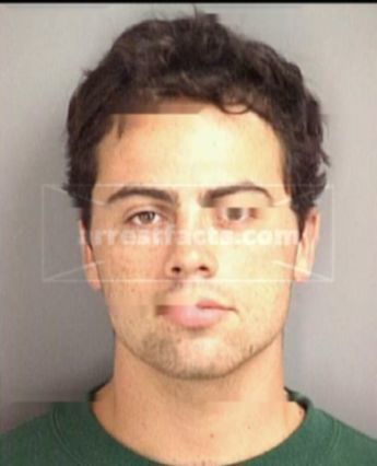 Jason Reo Carranza
