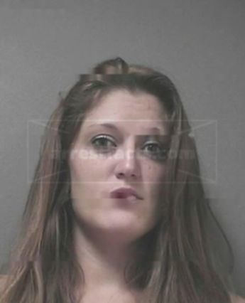 Kayla Burns
