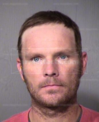 Channing Zachary Holter