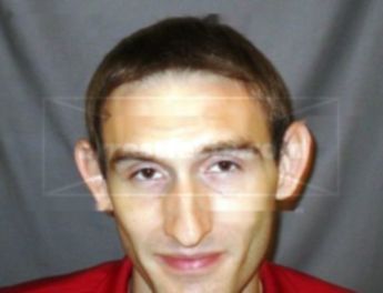Joshua James Troutman