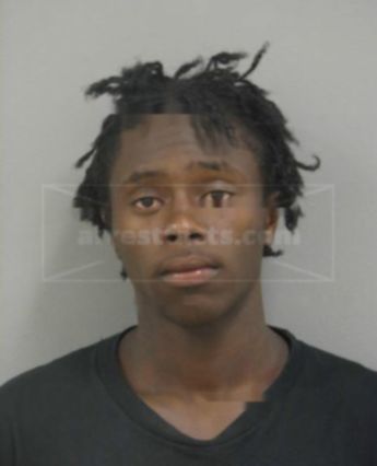Jacobi Hardy Nappier