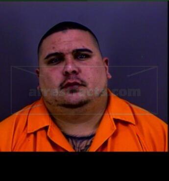 Phillip Andrew Garcia
