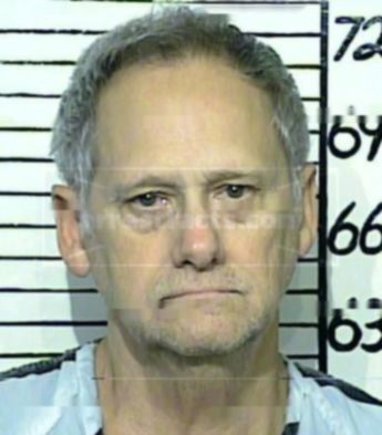 John Richard Ahrens