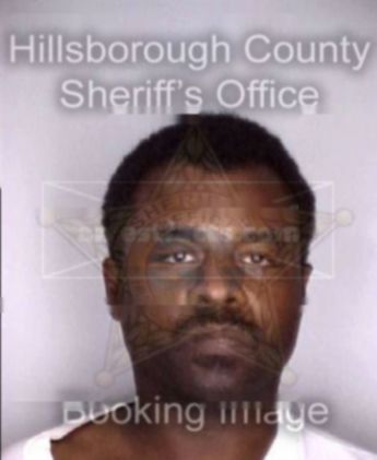 Elroy Stanley Wilson