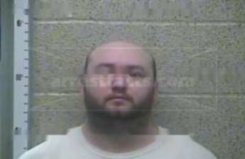 Jeremy Buck Stone