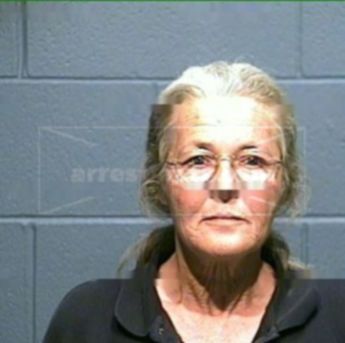Cheryl Ann Weaver