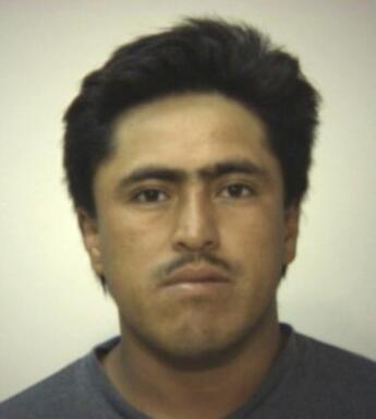 Ruben Olvera Gomez