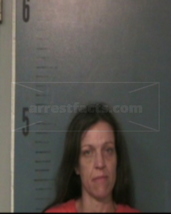 Brandy Jo Blankenship