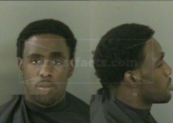 Samuel Alzondro Barnes