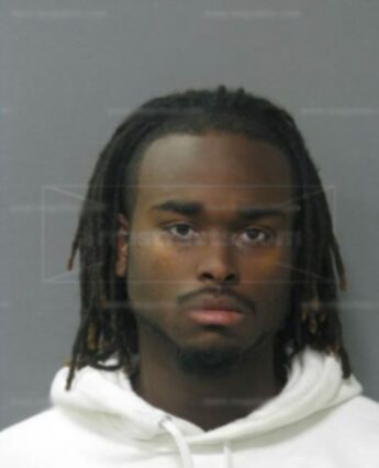 Ladontray Troy Chassion