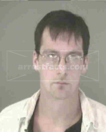 Joseph Andrew Burgard