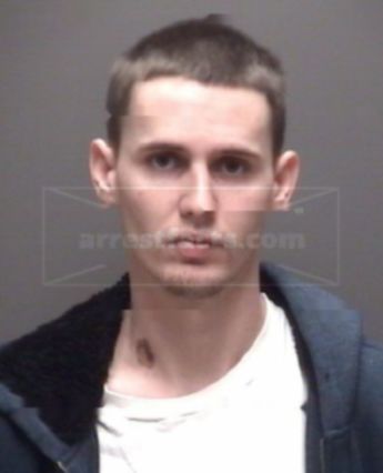 Travis Brandon Kanady