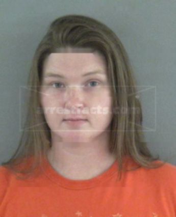 April Leigh Barile