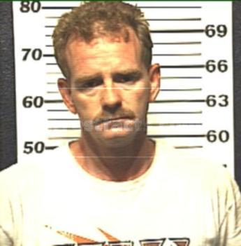 Robin Dean Becknauld