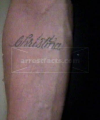 Christopher Jason Waters