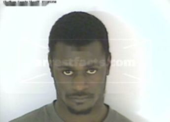 James Larry Howard