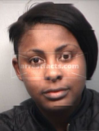Chasnie Meshun Dallas