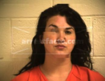 Margeaux Louise Casas Jones