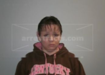 Marsha Jenea Vanderpool