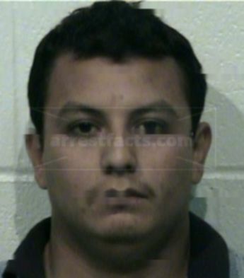 Edgar Eloy Puente Ovalle