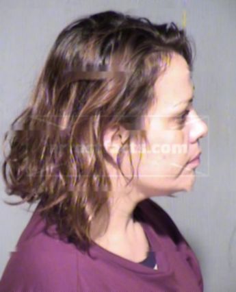 Mary Jane Hawkins