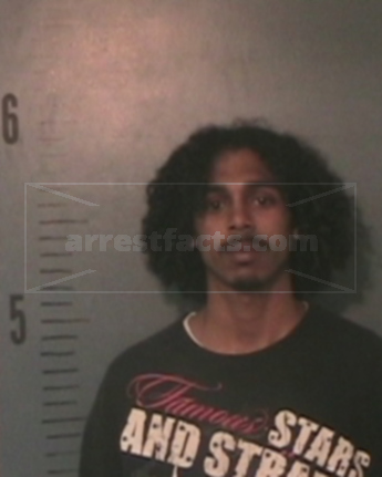 Dakota Levi Lockridge