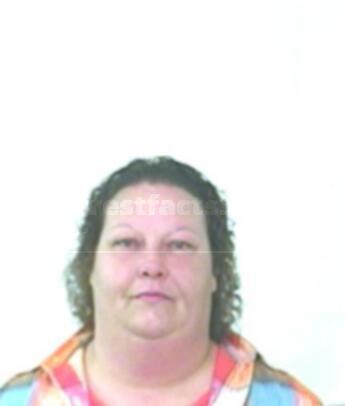 Mary Louise Conner