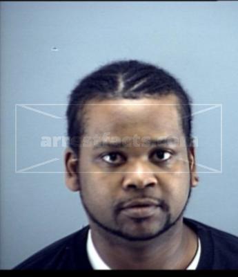 Marcus Antonio Montgomery
