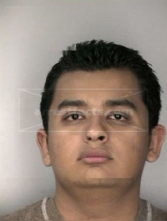 Harold O Villalba