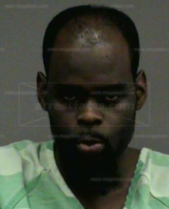 Christopher Thomas Hightower