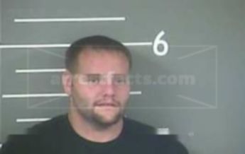 Curtis Parsons