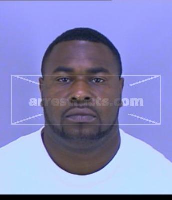 Demetrick Letrey Williams