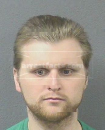 Christian Zachary Baker