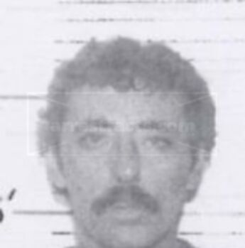 Isidro Trevin