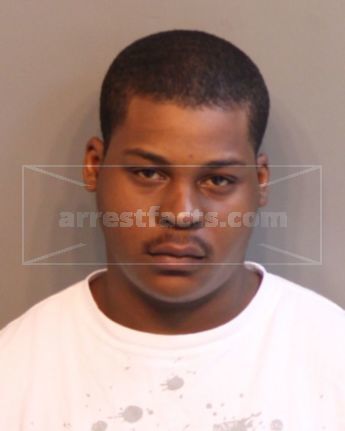 Bryan Dejuan Davis
