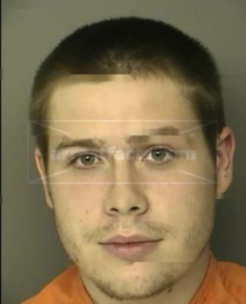 Evan Lawrence Mcgowan