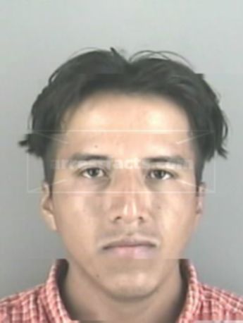 Jose Mario Piedra-Martinez