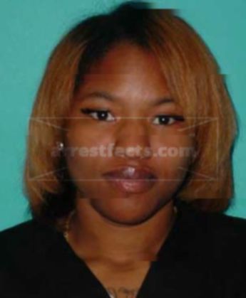 Tiara Samone Bolden