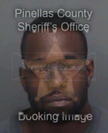 Lamar Raynard Jackson