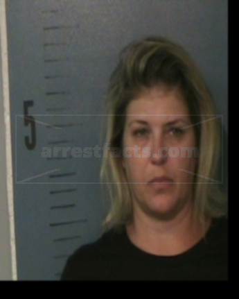 Kimberly Austin May
