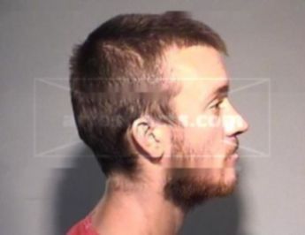 Timothy Blake Viehmann