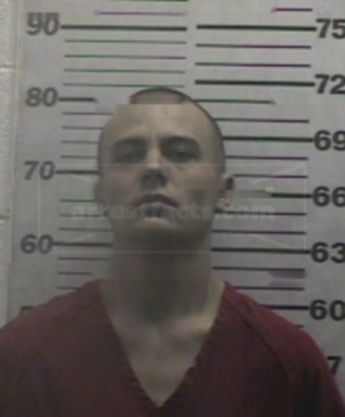 Tyler Prescott Shrader