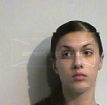Catrina Ann Hensley