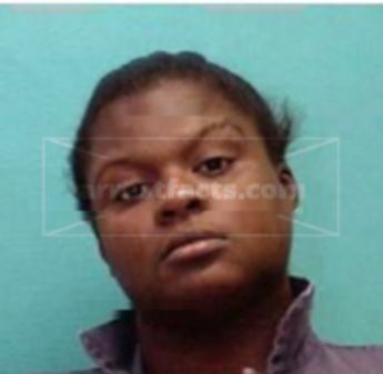 Lakeshia Harris