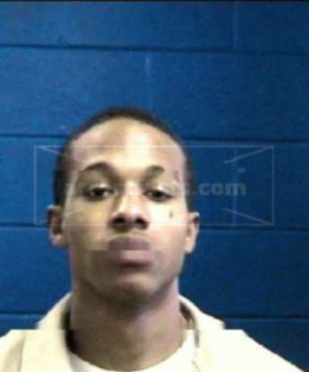 Billy Benard Scott