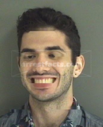 Tyler Richard Helmrich