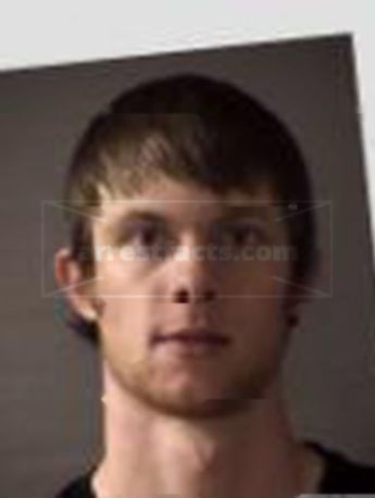 Joseph Keaton Gregg