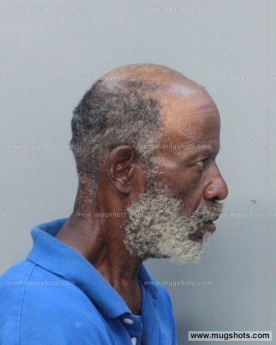 Derrick Tyrone Benton