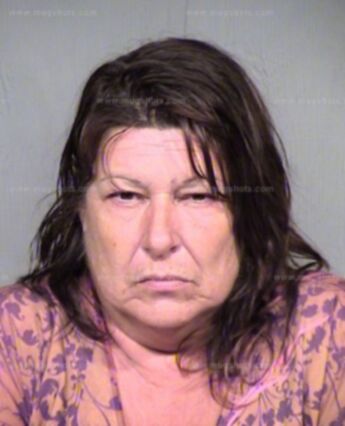 Starr Diane Ybarra