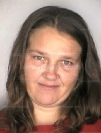 Bonnie Sue Vining